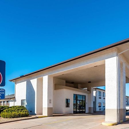 Motel 6-Winslow, Az Bagian luar foto