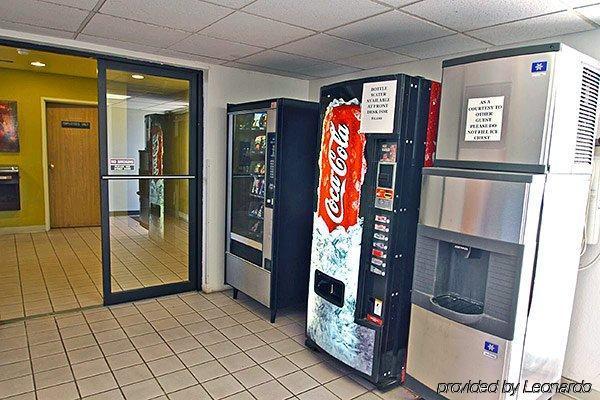 Motel 6-Winslow, Az Bagian luar foto