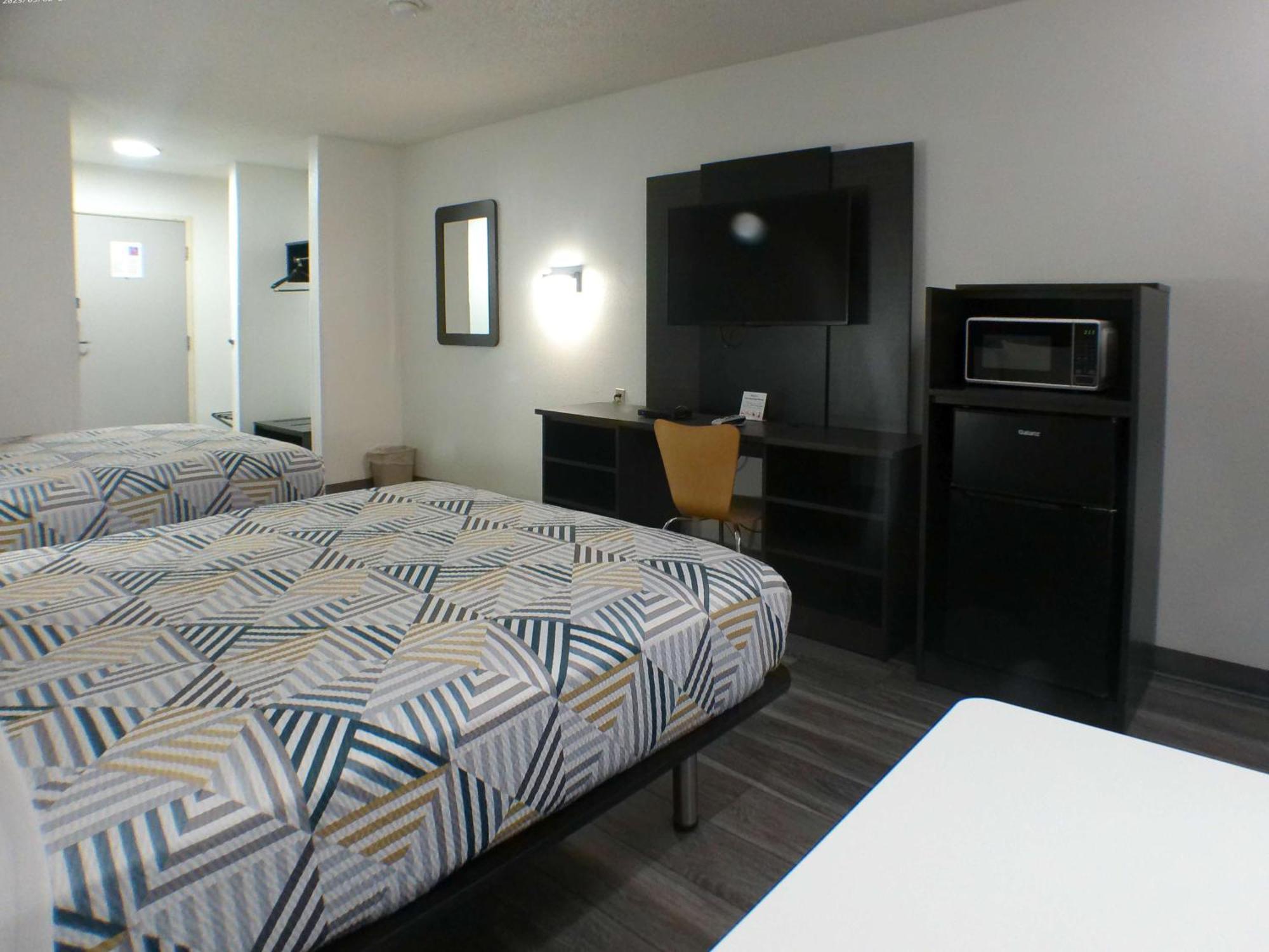 Motel 6-Winslow, Az Bagian luar foto