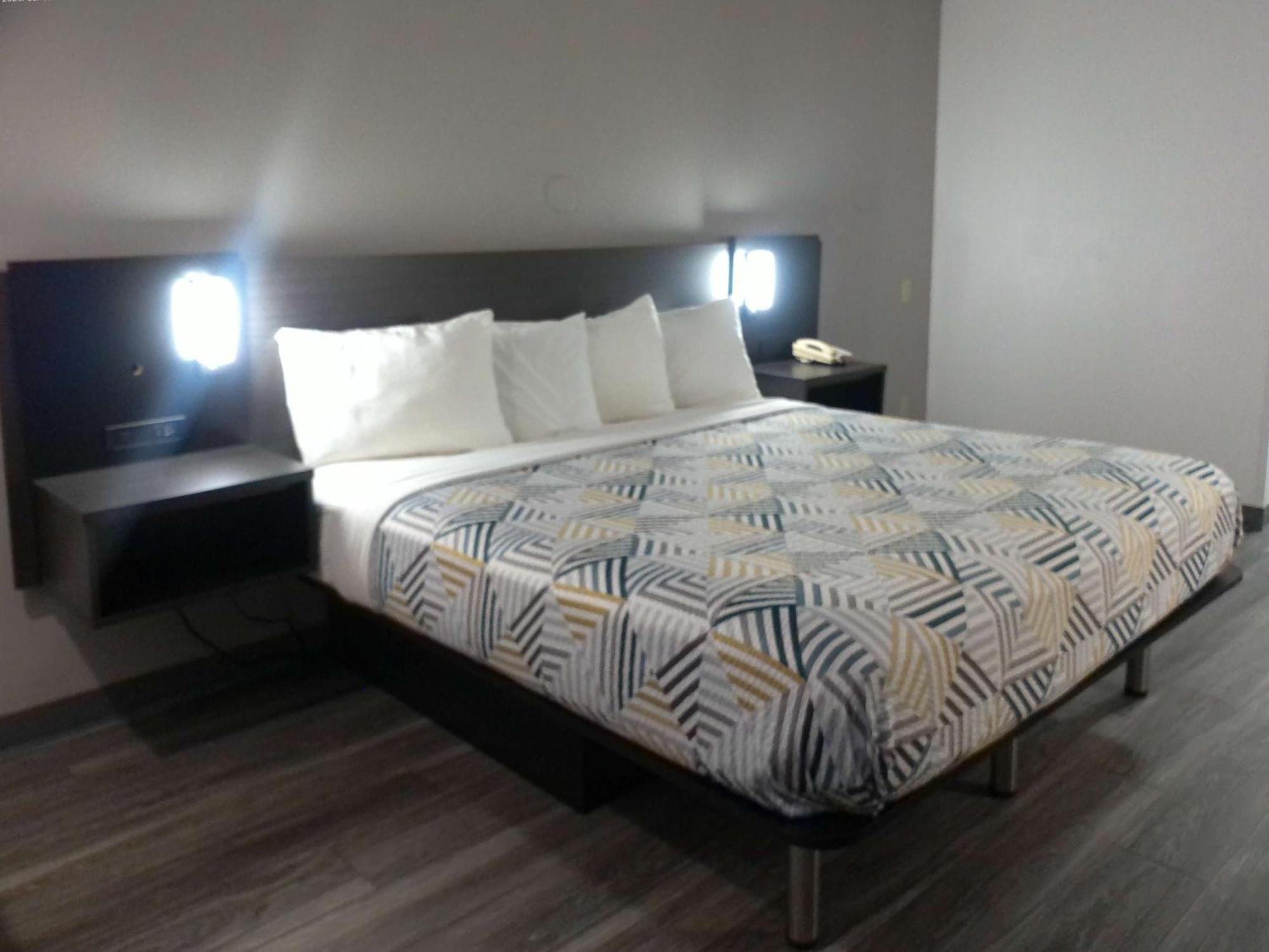 Motel 6-Winslow, Az Bagian luar foto