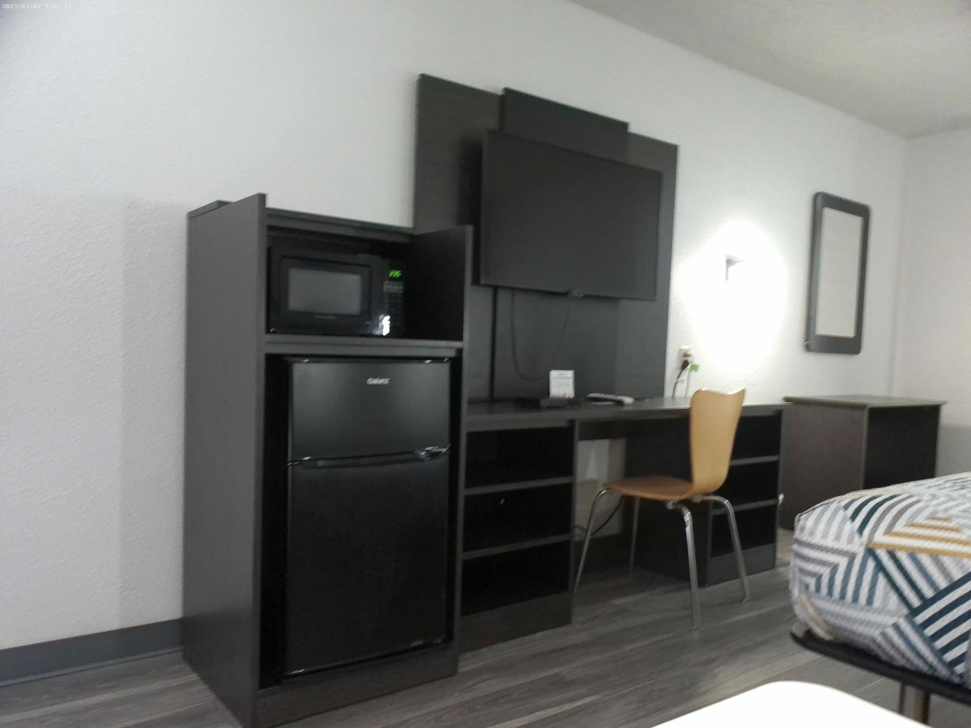 Motel 6-Winslow, Az Ruang foto