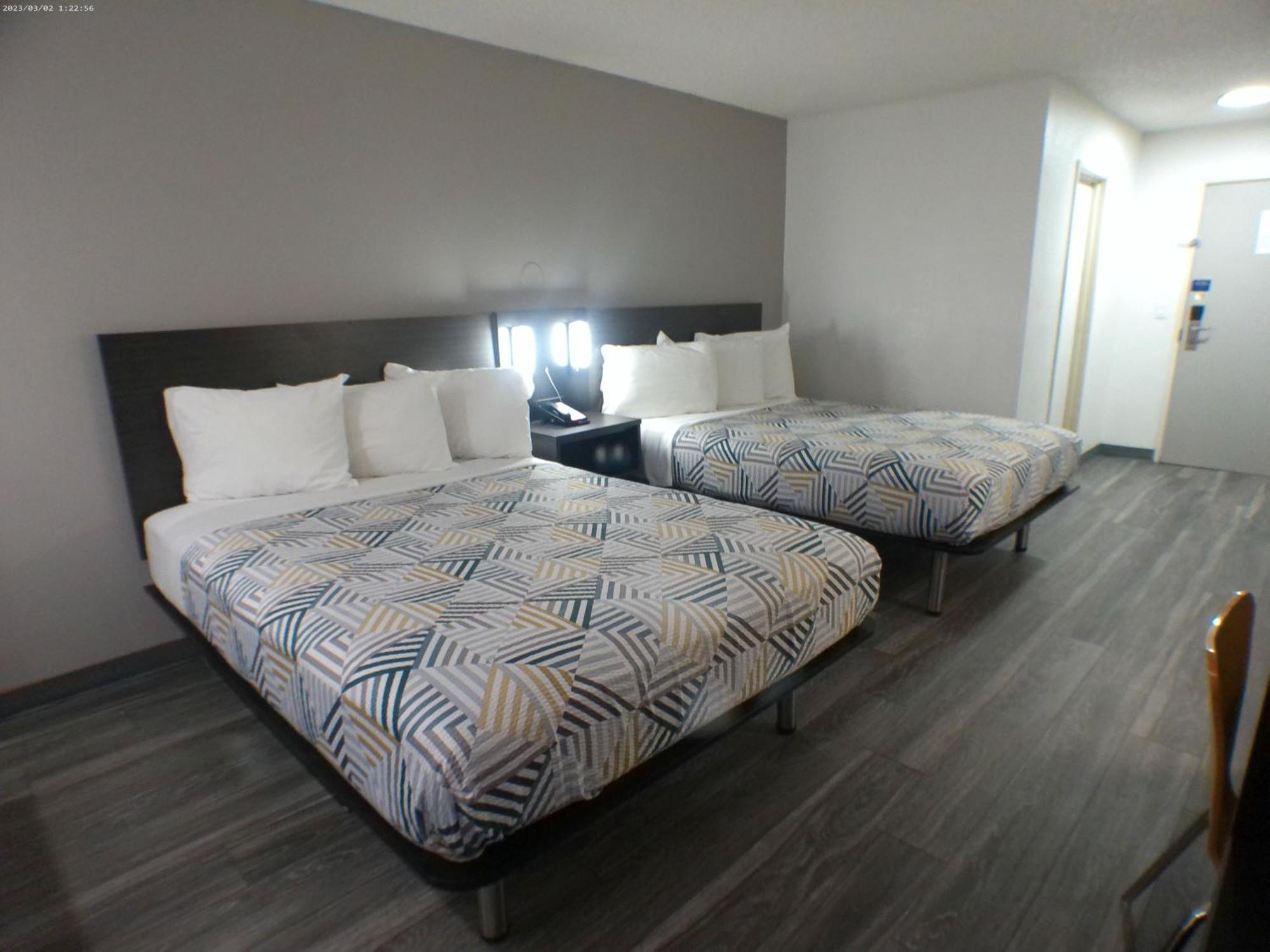 Motel 6-Winslow, Az Ruang foto