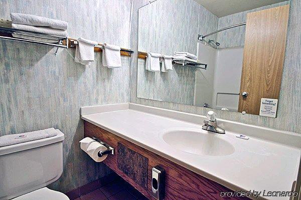 Motel 6-Winslow, Az Bagian luar foto